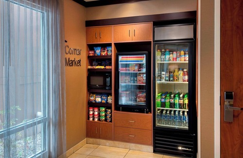 Verona Hotel | Fairfield by Marriott Inn & Suites Verona Turning Stone