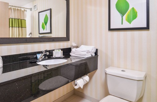 Riverside Hotel | Fairfield Inn Marriott Corning