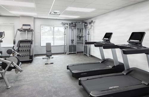 Cheektowaga Hotel | Fairfield Inn & Suites – Buffalo Airport