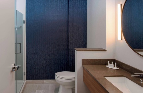 Batavia Hotel | Fairfield Inn & Suites by Marriott Batavia