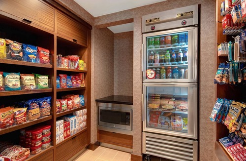 North Greece Hotel | Fairfield Inn & Suites by Marriott Rochester West/Greece