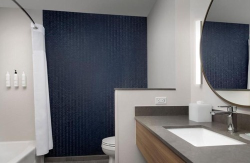 West Glens Falls Hotel | Fairfield Inn & Suites by Marriott Queensbury Glens Falls/Lake George