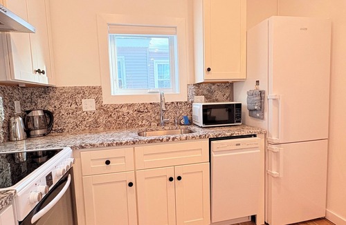 Portland House | Falmouth Flats Ocean Escape