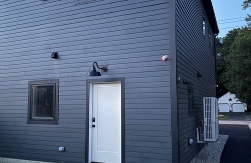 Portland House | Falmouth Flats Ocean Escape