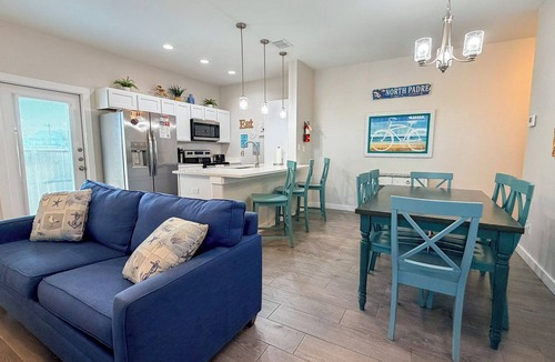 Corpus Christi House | Family Beach Getaway | 2 Pools, Splash Pad & Pets Welcome