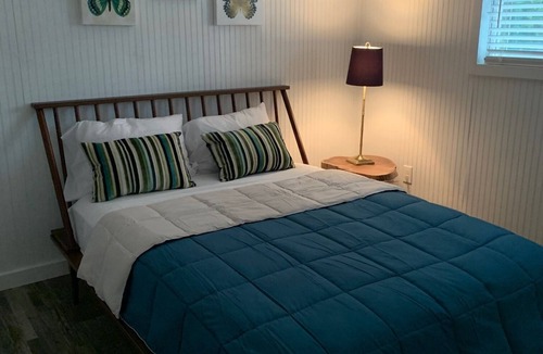 Honey Grove House | Family Cabin 602