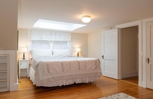 Northeast Harbor House | Family & Dog Friendly 4BR in Downtown NE Harbor - Millbrook