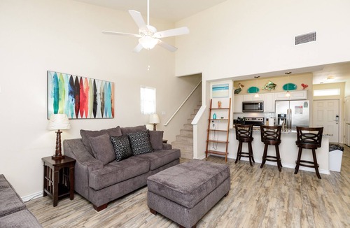 Corpus Christi House | Family Escape | Heated Pool, Playground & Spacious Stay