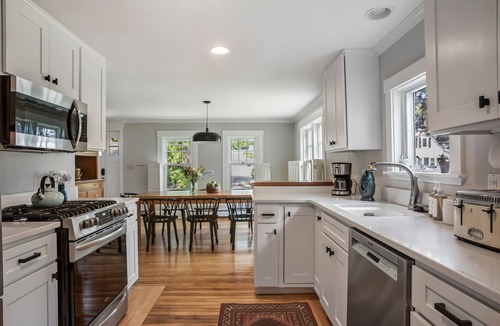 Cape Porpoise House | Family friendly home in heart of Cape Porpoise