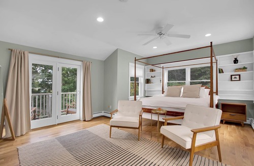 Cape Porpoise House | Family friendly home in heart of Cape Porpoise