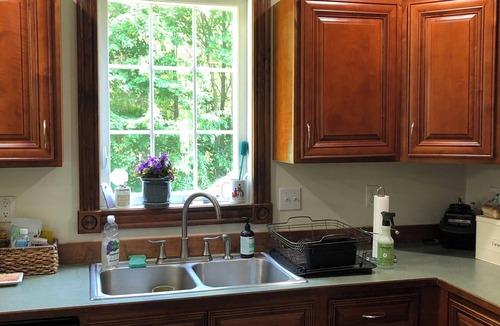 Scarborough House | Family Friendly Home w/Pool. Close to Beaches, Shopping, I-95, Amusements & more