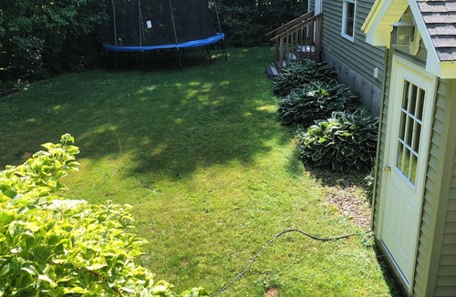 Scarborough House | Family Friendly Home w/Pool. Close to Beaches, Shopping, I-95, Amusements & more