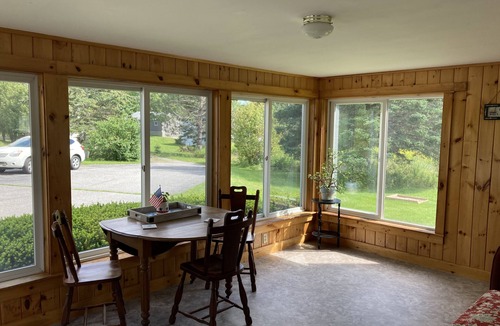 Bucksport House | Family-Friendly Home In Coastal Maine