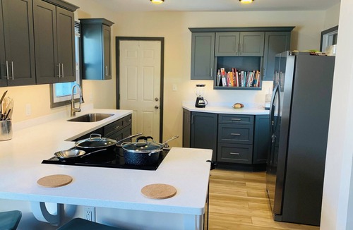 Williamsville Apartment | Family friendly in the village of Williamsville