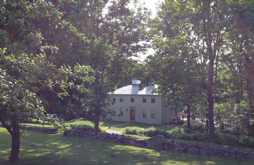 Castine House | Family Friendly, Waterfront Home near Castine, Maine