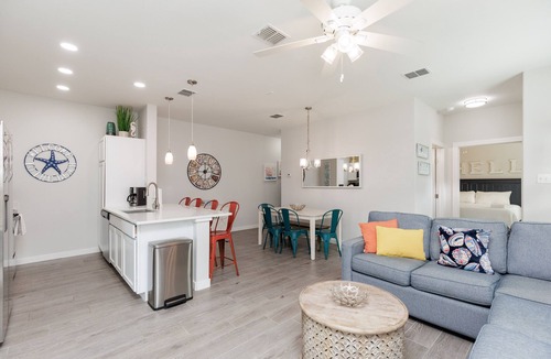 Corpus Christi House | Family & Pet-Friendly | Heated Pools, Resort Amenities & Beach Nearby
