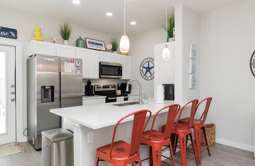 Corpus Christi House | Family & Pet-Friendly | Heated Pools, Resort Amenities & Beach Nearby