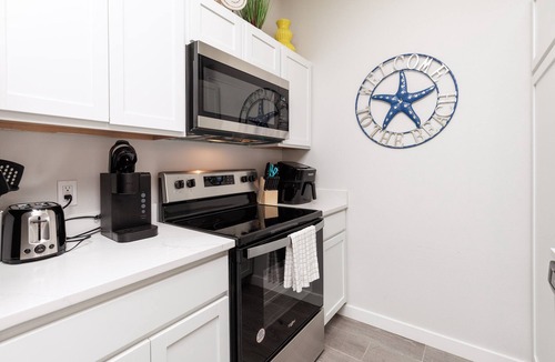 Corpus Christi House | Family & Pet-Friendly | Heated Pools, Resort Amenities & Beach Nearby