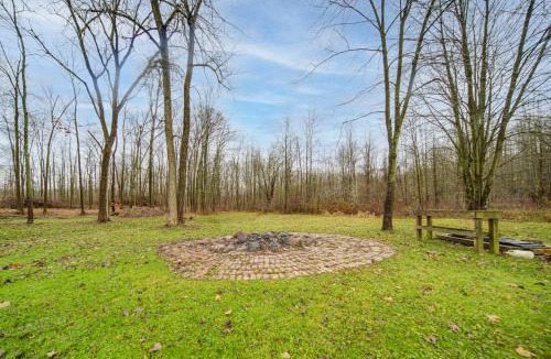 Jefferson House | Family & Pet Friendly! 7-Acre Escape in Jefferson