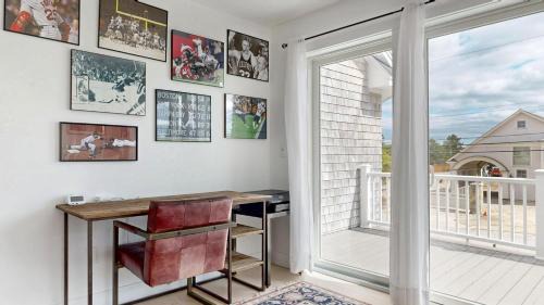Pine Point House | Family Tides by Bayley Vacation Rentals