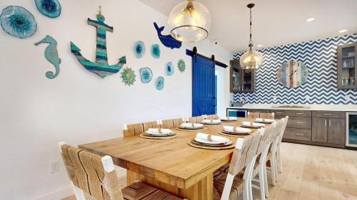 Pine Point House | Family Tides by Bayley Vacation Rentals
