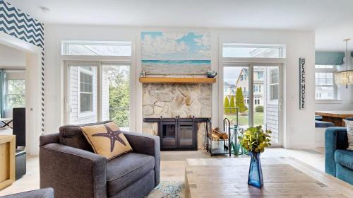 Pine Point House | Family Tides by Bayley Vacation Rentals