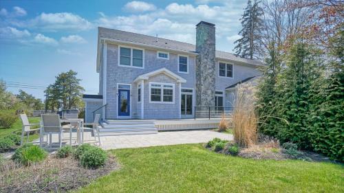Pine Point House | Family Tides by Bayley Vacation Rentals