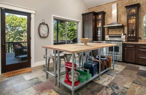 Gladewater House | Family Tides! Lake Gladewater