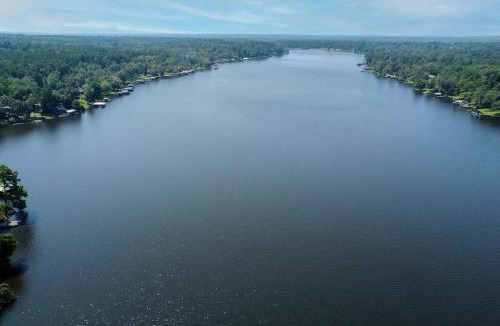 Gladewater House | Family Tides! Lake Gladewater