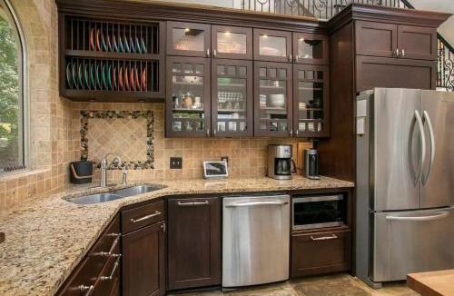 Gladewater House | Family Tides! Lake Gladewater