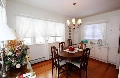 Ashville Cottage | Family traditions start here!