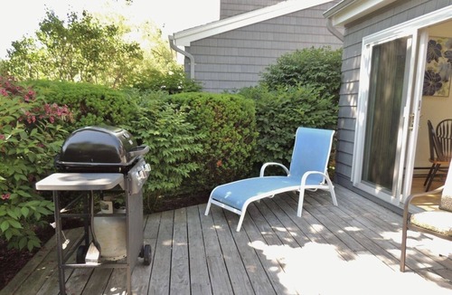 Ocean Park Condo | Family vacation home walking distance to the beach