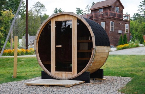 Bethlehem Cabin | Family Villa Sauna and Trails White Mountains