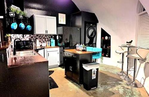 Bullard Other | Fantastic Dome with Private Yard, Hot-Tub and Fire Pit in Texas