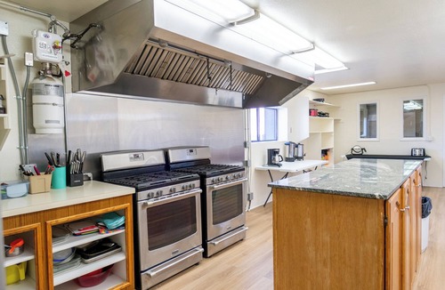 Loa House | Fantastic location for large groups or family reunion stays!
