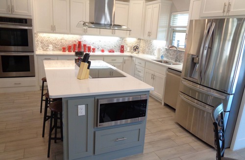 Farmington Apartment | Farmington Fresh