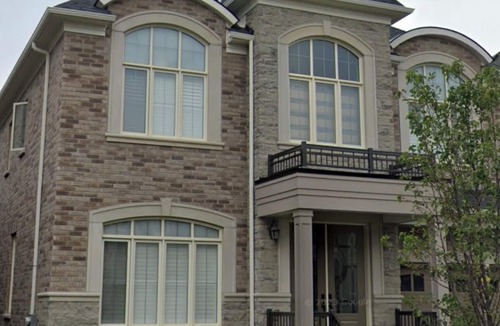 Brampton House | Fastbear 2
