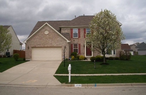 Vandalia House | Feel at home, 15mn from Dayton, 7 mn from Airport