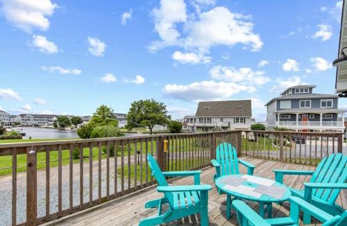 Fenwick Island House | Fenwick Island - 28 High Tide