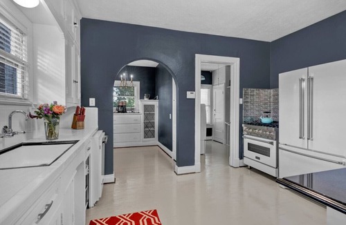 Oak Lawn House | Major international sporting event Dallas in Uptown/Oak Lawn