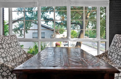 Oak Lawn House | Major international sporting event Dallas in Uptown/Oak Lawn