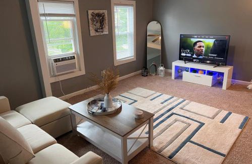 Hornell Apartment | Finger Lakes Apartment