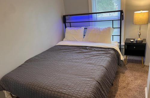 Hornell Apartment | Finger Lakes Apartment
