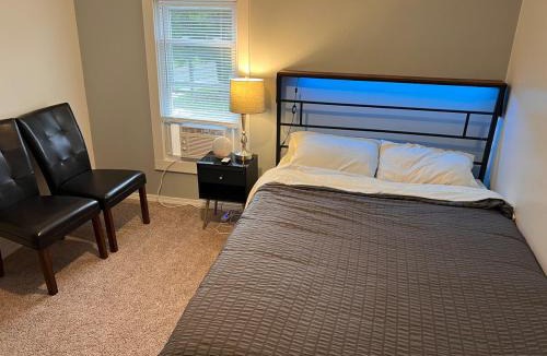 Hornell Apartment | Finger Lakes Apartment