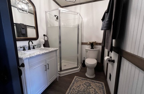 Town of Jerusalem Apartment | Finger Lakes Vacation Suite