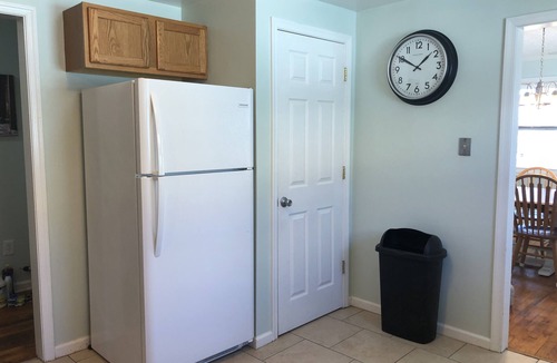 Ocean City House | Fins Up Beach House - Downtown OC - Short Walk to Beach & Boardwalk!