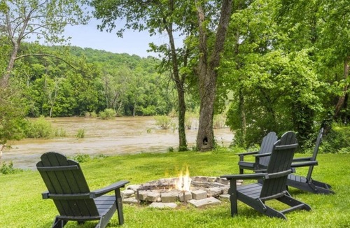 Galena Cabin | Fish & Float from Cabin #3 on James River - Sleeps 4, #3 of 5 Cabins