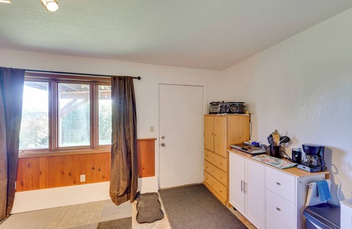 Homer Apartment | Fish & Hike! Home Base for Kachemak Bay Adventures