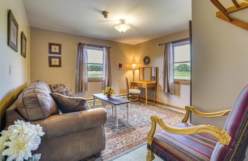 Bliss Apartment | Fish, Swim & Hike! Bliss Cabin w/Lake Access