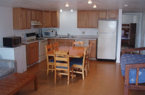 Cohoe Cabin | Fishing Lodge - Comfort in the Wilderness - Fishing at Its Finest